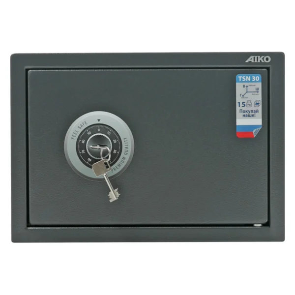 Офисный сейф AIKO TSN.30